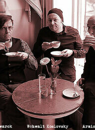 Altherrengedeck: Geschichten, Gedichte und ...