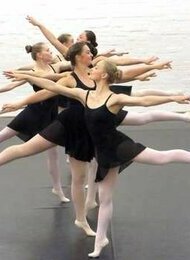 LOLA ROGGE SCHULE: EINBLICK IN UNSERE ARBEIT