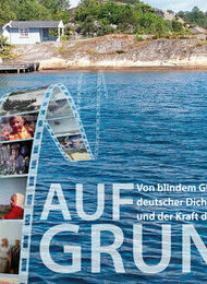 Ragnhild A. Mørch: Auf grund