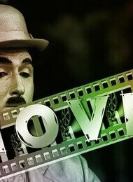 Stummfilm-Nachmittag