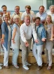 O'Capella: Von Kopf bis Fuss | Jubiläumskonzert