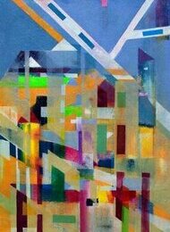 Ausstellungsführung und Werkstattgespräch mit Hanna Malzahn