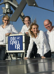 Der Vortrag: Wissenstransfer, der Spaß macht