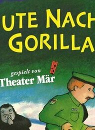 Gute Nacht, Gorilla