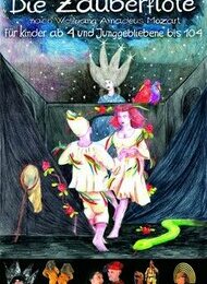 Die Zauberflöte