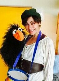 Familienmusik: MachMitMusikspaß