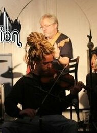 Lexi's Jam Session - join the moment!