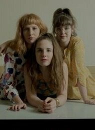 Trio LUAH | Jazzfolk mit brasilianischem Einfluss