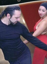 Weihnachts-Milonga