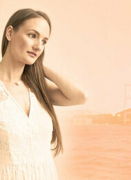 CANAN UZERLİ & BAND: İÇTEN GELEN SES–DIE STIMME AUS DEM INNEREN | Konzert