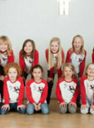 Altonaer Rothekehlchen in der Fabrique im Gängeviertel