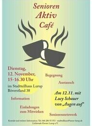 Senioren Aktiv Café