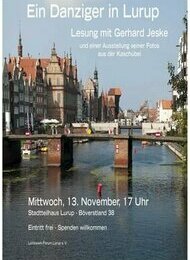 Ein Danziger in Lurup