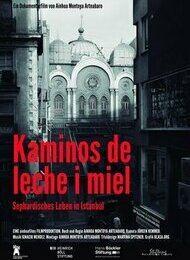 Filmvorführung: Kaminos de leche i miel