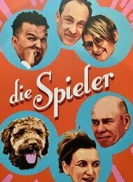 ImproTheater: Die Spieler Fällt leider aus!