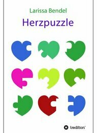 Autorenlesung (Larissa Bendel): Herzpuzzle