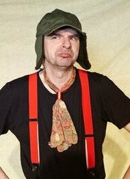 KinderTheater: Der Maulwurf Grabowski AUSVERKAUFT!
