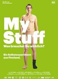 Kulturhaus-Kino: MY STUFF