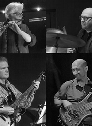 TONEART bei der KWH JazzStage