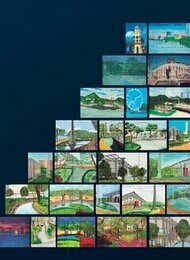 Von Hafen zu Hafen, von Herz zu Herz. Umwelt im Ökologiediskurs