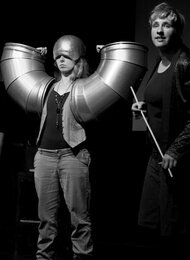 Kabarette die Welt! Part 2