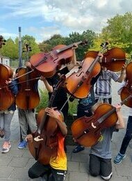 12. music together festival