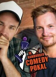 18. Hamburger Comedy Pokal