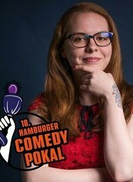 18. Hamburger Comedy Pokal