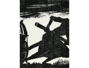 Aufbruch in die Moderne - 100 Jahre Holzschnitte