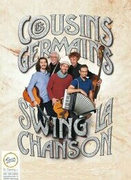 Les Cousins Konzert