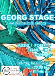 Georg Stage
