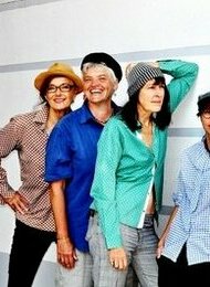Jazz Jam im Hafenklang
