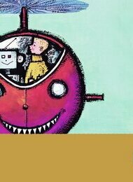 Robbi Tobbi und das Fliewatüüt