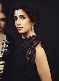 KATIJU – Voice and Guitar-Konzert