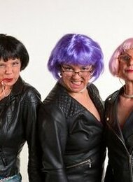 Caramba Ladies: „Weiber WG – Forever young“