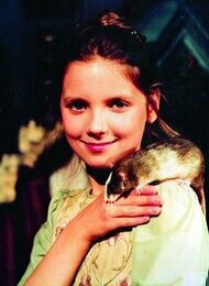 Kleines Kino - Gritta von Rattenzuhausbeiuns