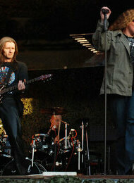 Inno Light beeindruckender Coverrock unplugged