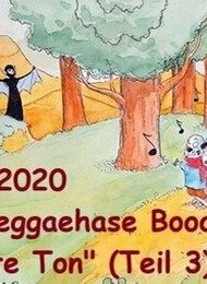 Der Reggaehase Boooo und der gute Ton - Teil III