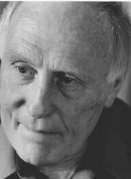 Autorenlesung H.F. Arnold: „Wo das Strenge mit dem Zarten…“