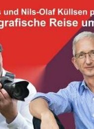 Kontraste im Fokus – Eine fotografische Reise um die Welt