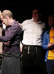 Gutes Barmbek, schlechtes Barmbek