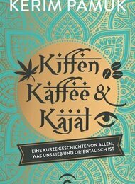 Kerim Pamuk: Kiffen, Kaffee und Kajal | Comedy