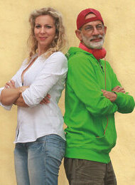 Ball & Jabara: Mutterdämmerung | Musik-Comedy