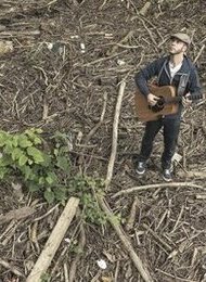 Sem Seiffert - Choices and Change | Handmade Folk Rock