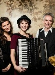 Trio Picon | Worldtango und mehr