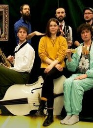 Offbeat Cooperative I TJ Rumpelkopf I Hamburg