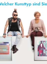 reguläre Kunstleihe