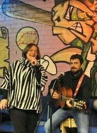 Grup Czadas / Konzert