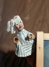 Krümelchens Abenteuer