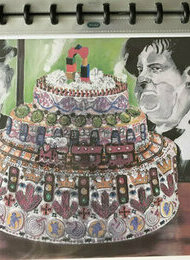 Ausstellungseröffnung: artwork K9 - Diversity